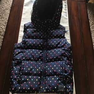 Gap Kids Vest