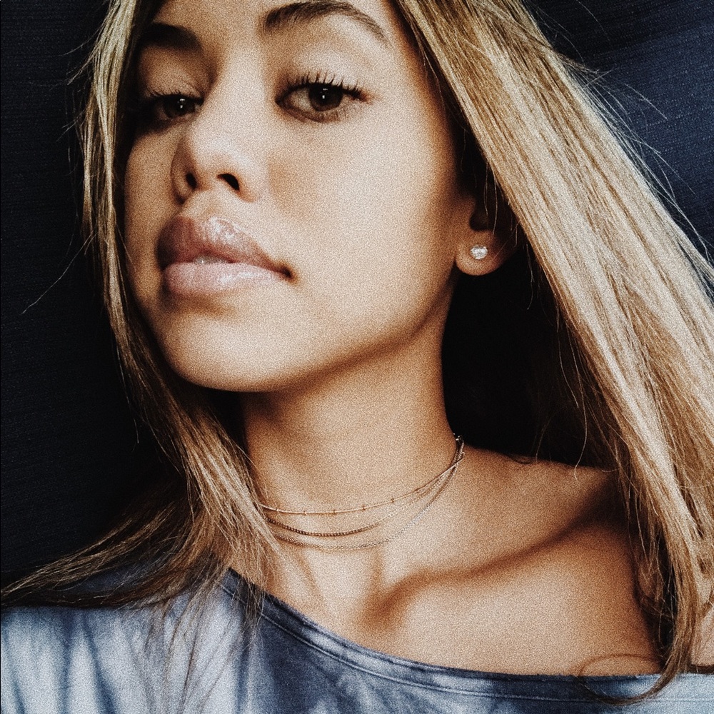 Meet your Posher, Kuilei