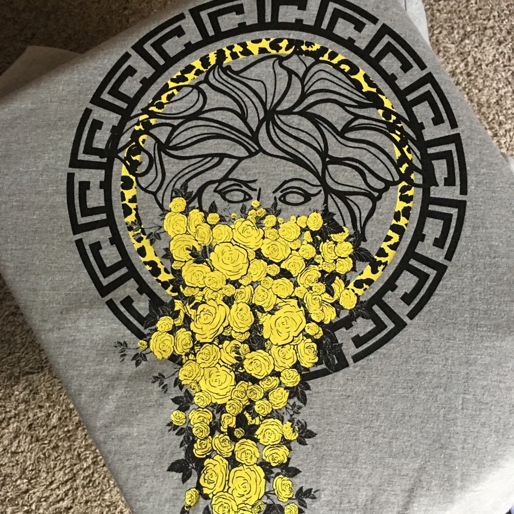 Crooks and Castles cardigan