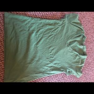 Old Navy Perfect V Neck Tee