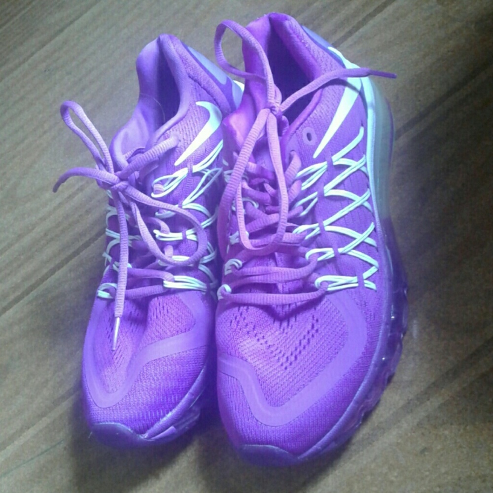 Brand new Bike Airmax
