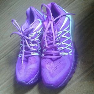 Brand new Bike Airmax