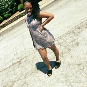 Meet your Posher, Amarrien