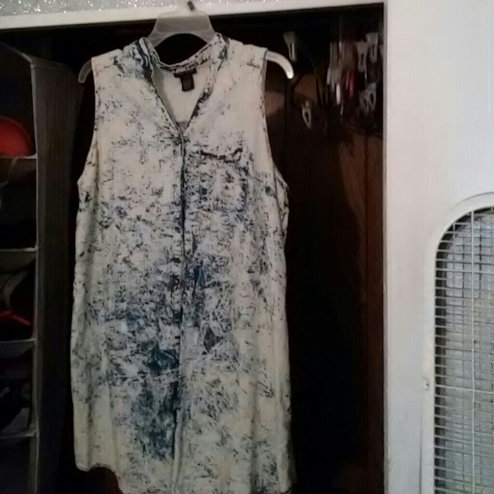 Dress/Jean