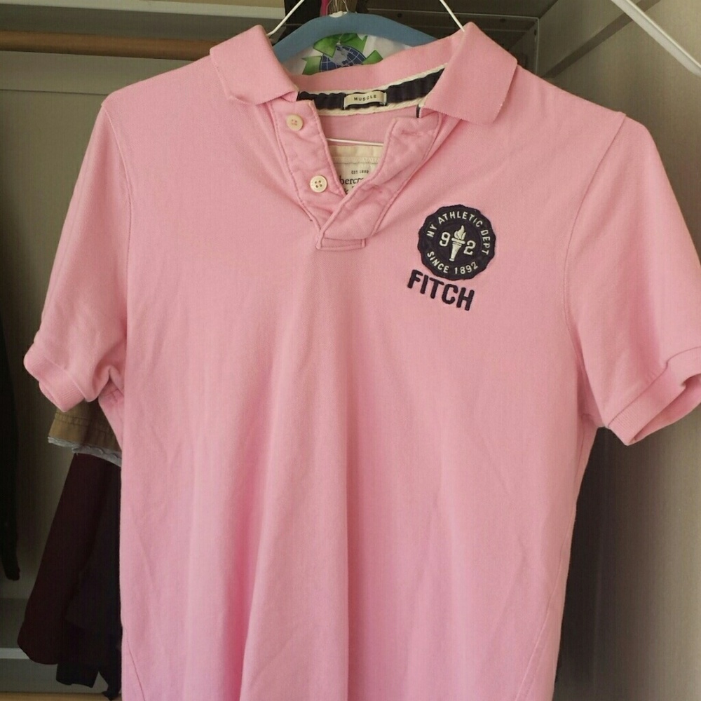 Muscle Polo