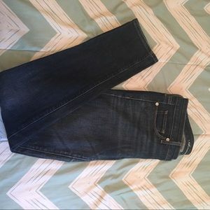 American Eagle skinny jeans size 8.
