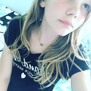 Meet your Posher, Ashlynn