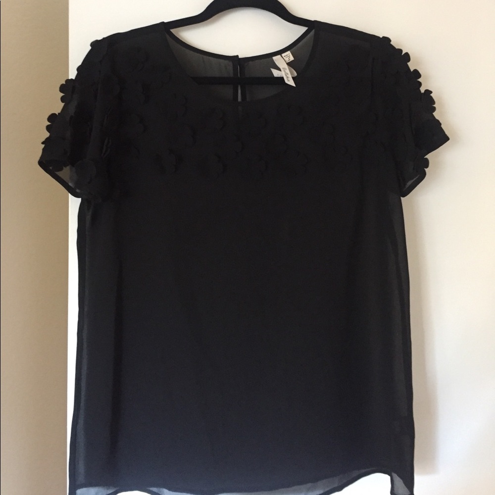 Bellatrix blouse