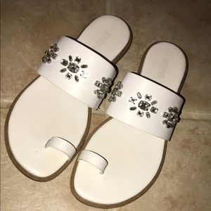 Michael Kors Sonya sandal