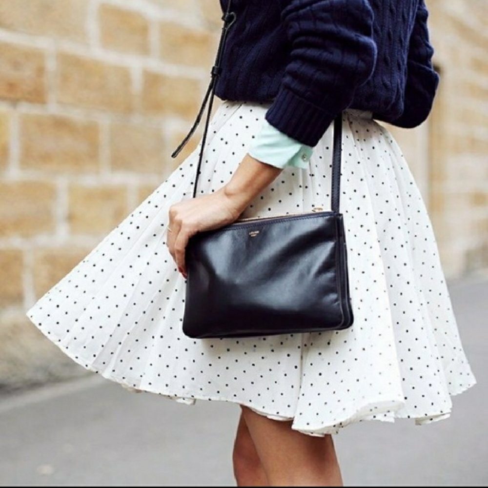 American Apparel skirt