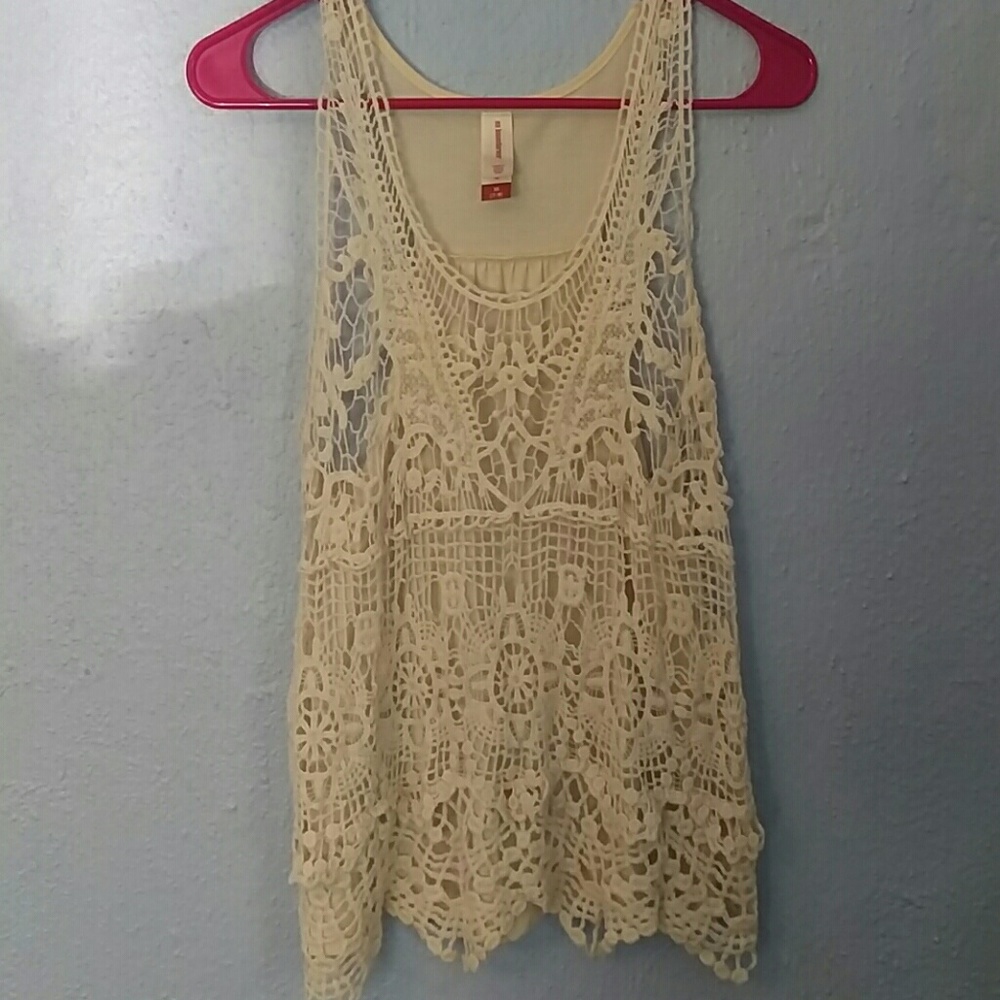 Tank top