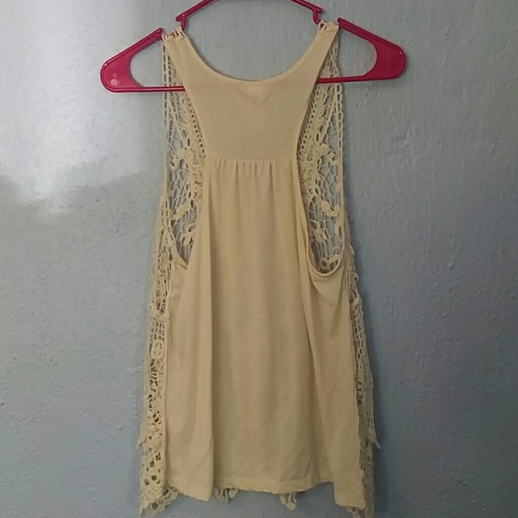 Tank top - Picture 2 of 2