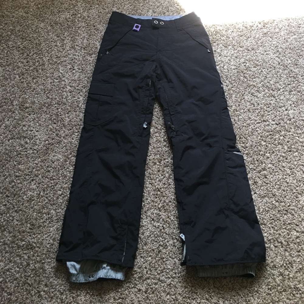 Empyre snowboarding pants