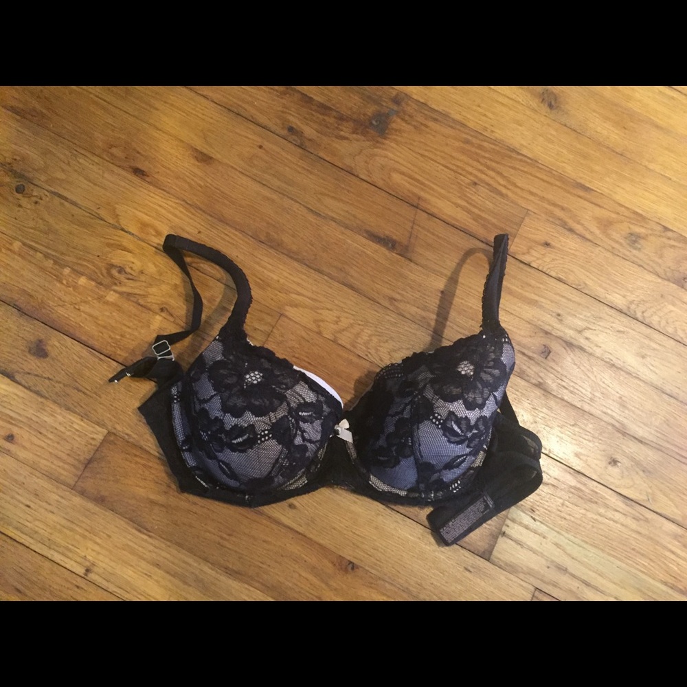 Body by Victoria Lace Bra