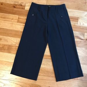The Limited Modern Crop pants size 4