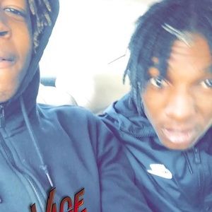 Meet your Posher, Marcus