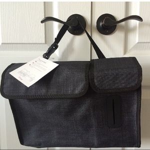 Pack n pull caddy