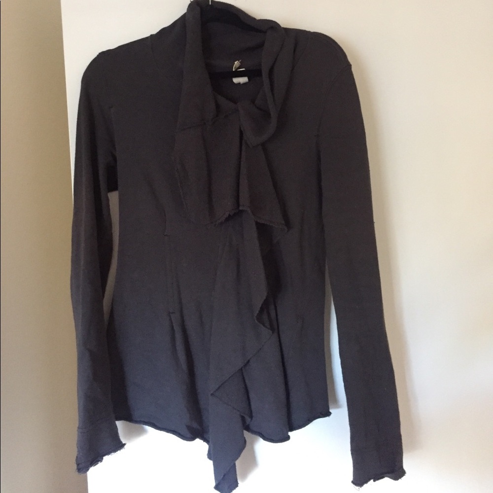 Free People sweater