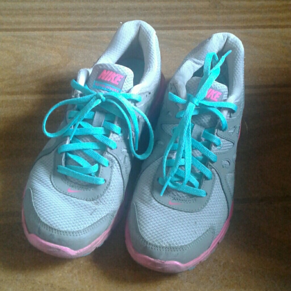 Nike shoes
