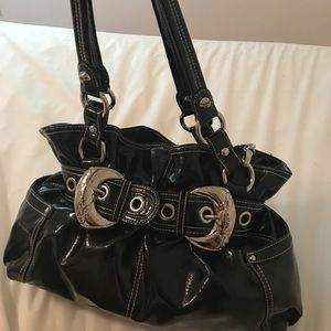 Kathy Van Zeeland Purse