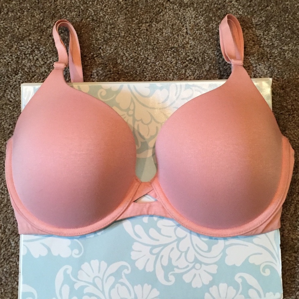 Victoria's Secret Padded Bra