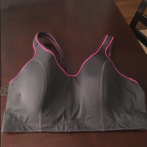Lane Bryant Sports bra