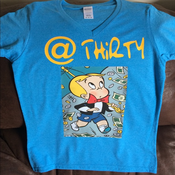 Custom Tees - Picture 1 of 1