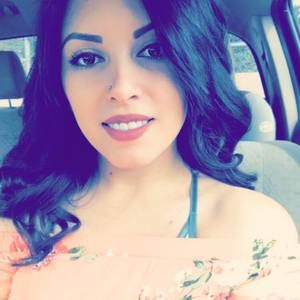 Meet your Posher, Faviola