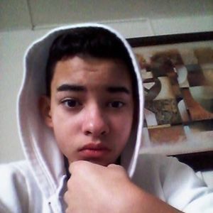 Meet your Posher, Alexander