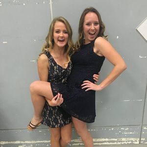 Meet your Posher, Devin