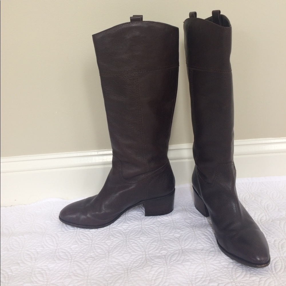 Louis et Cie riding boots in great condition