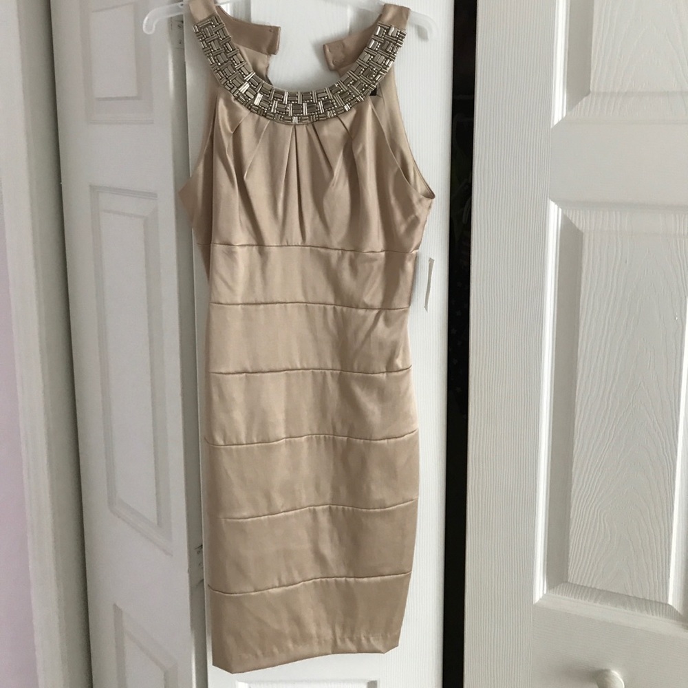 Mother of the bride dress