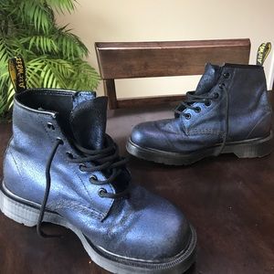 Authentic Dr. Martens, bought in Oslo, Norway