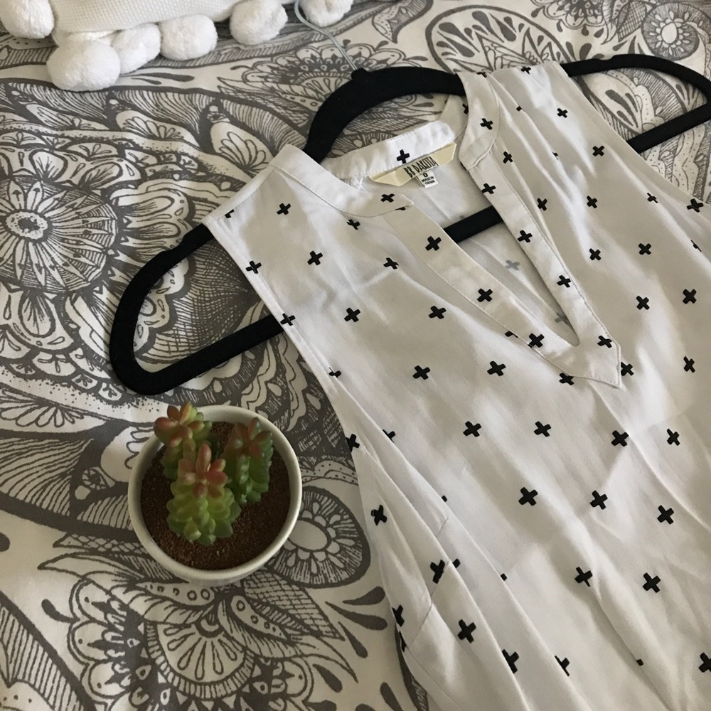 Beautiful BB Dakota Dress
