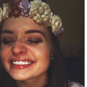 Meet your Posher, Shelby