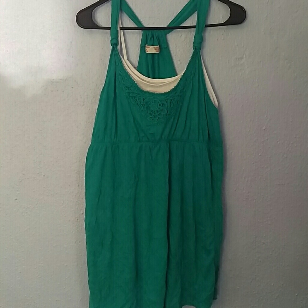 Tank top