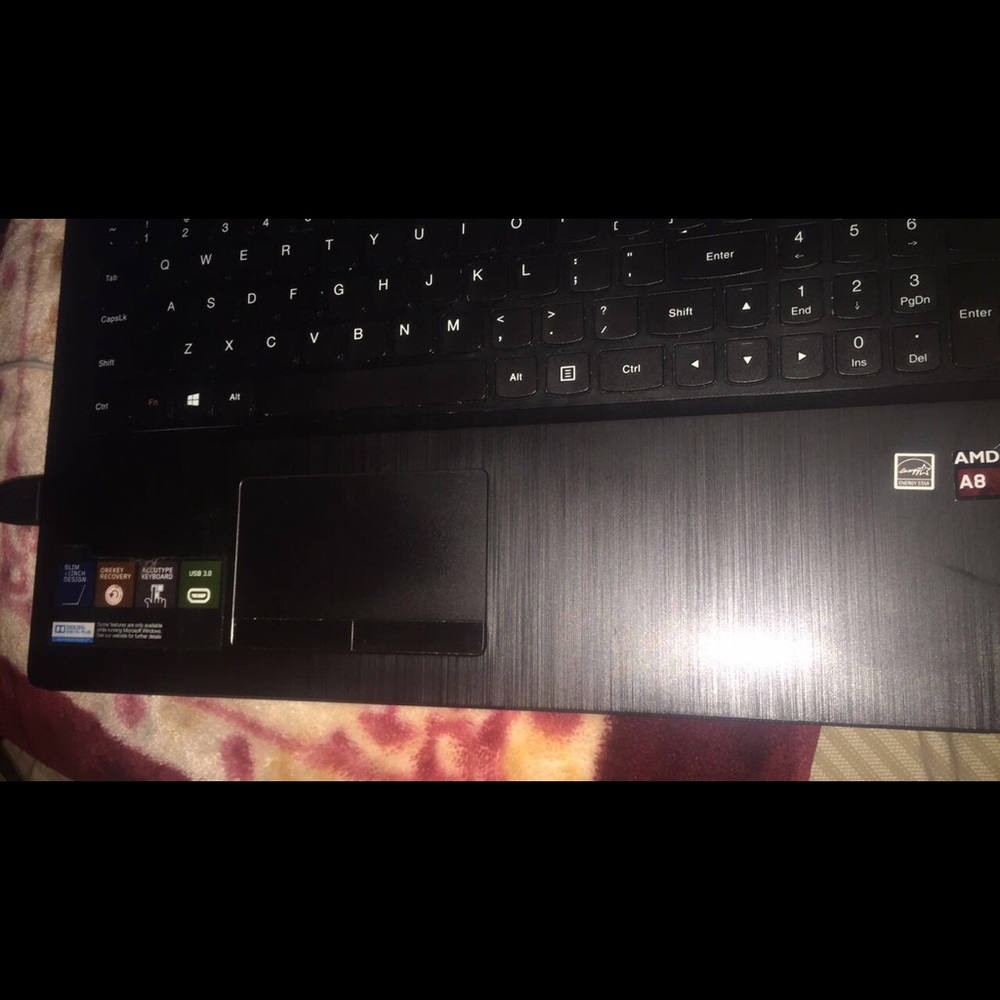 Laptop - Picture 3 of 4