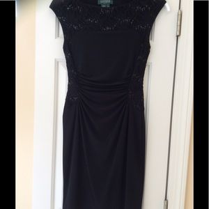 💕PERFECT LITTLE BLACK DRESS💕