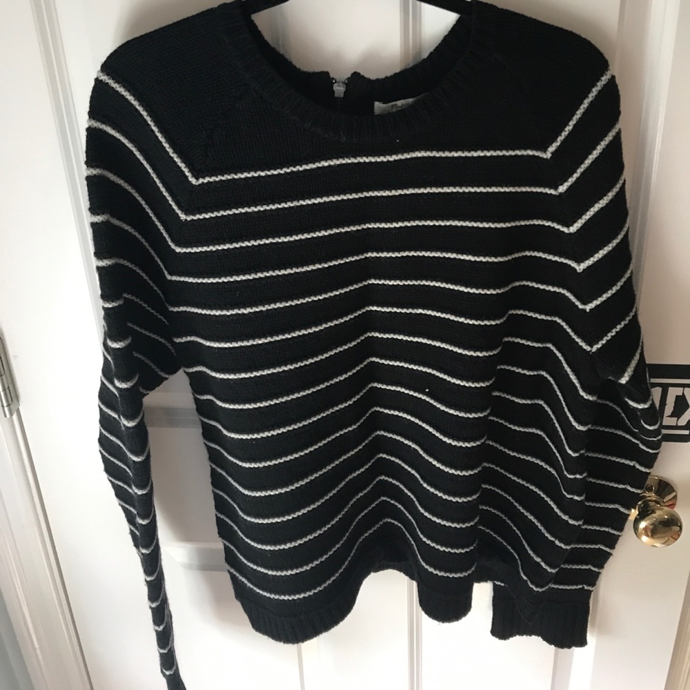 madewell sweater
