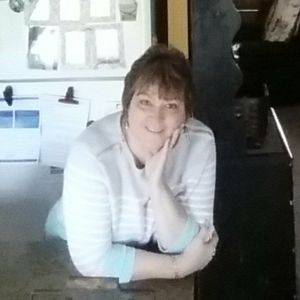 Meet your Posher, Pam