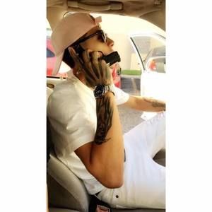 Meet your Posher, Eliud