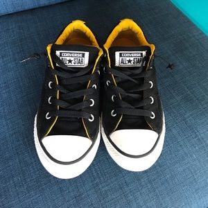 BOYS Converse All⭐️Stars
