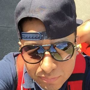 Meet your Posher, Rameezy