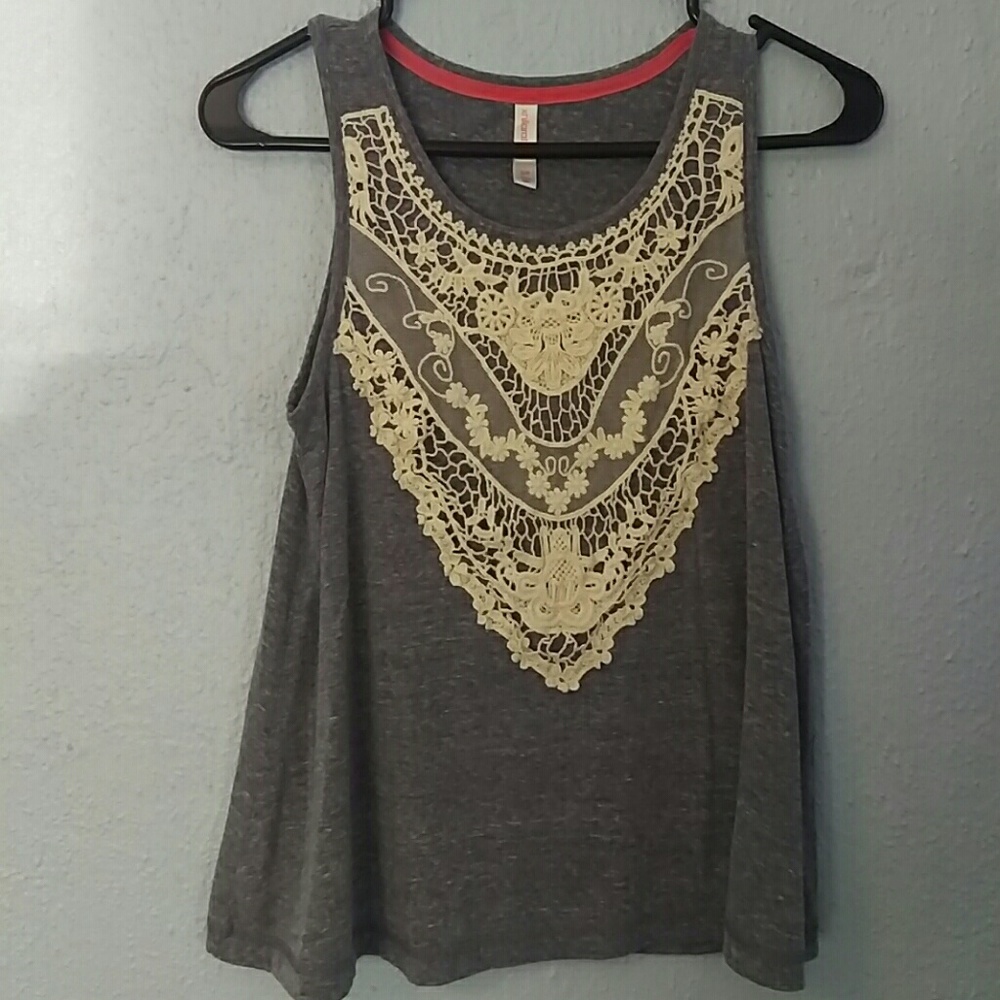 Tank top