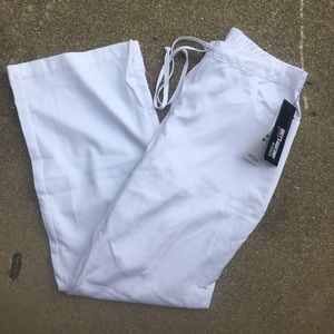 Grey's Anatomy Scrub Bottoms
