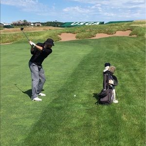 Meet your Posher, Jack