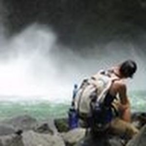 Meet your Posher, Diana