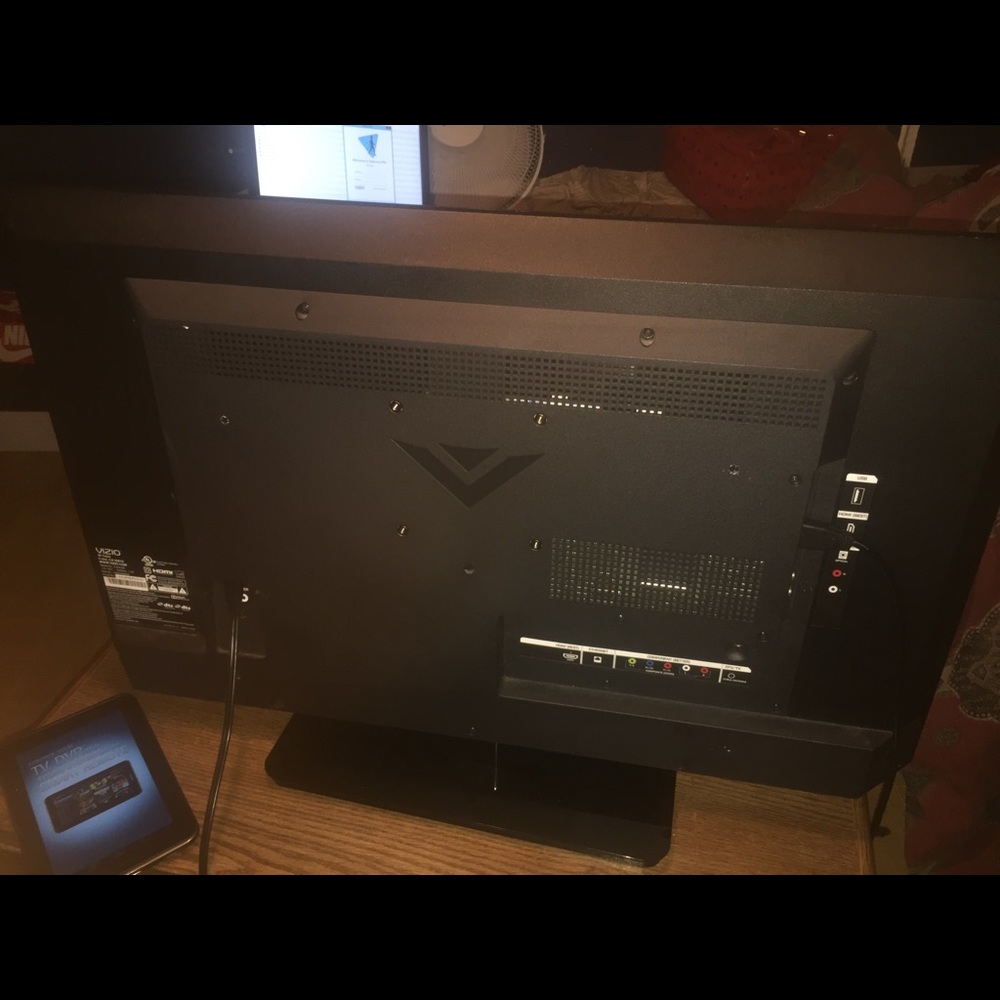 Smart tv - Picture 2 of 2