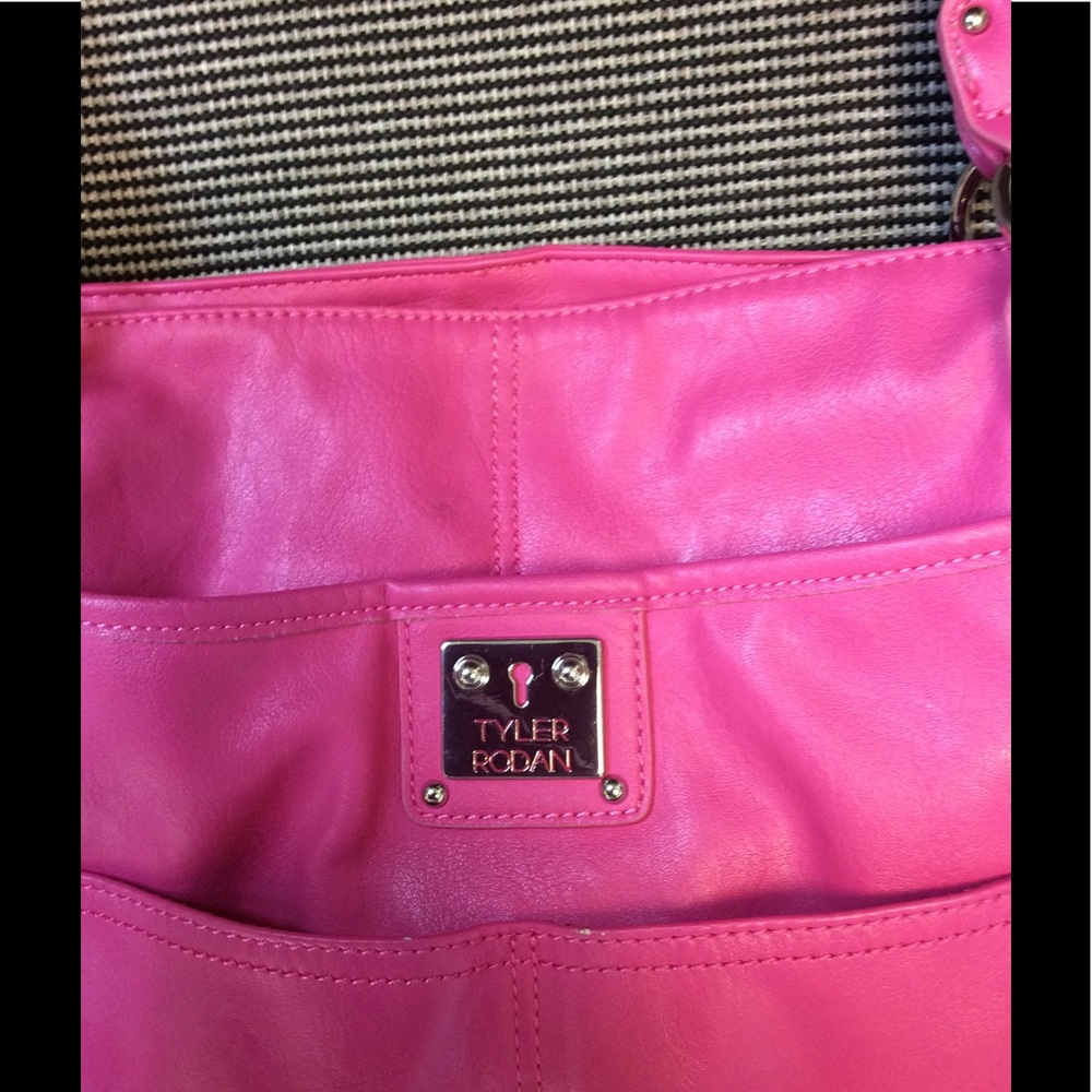 Tyler Rodan Purse