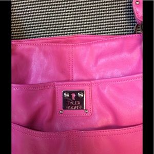 Tyler Rodan Purse